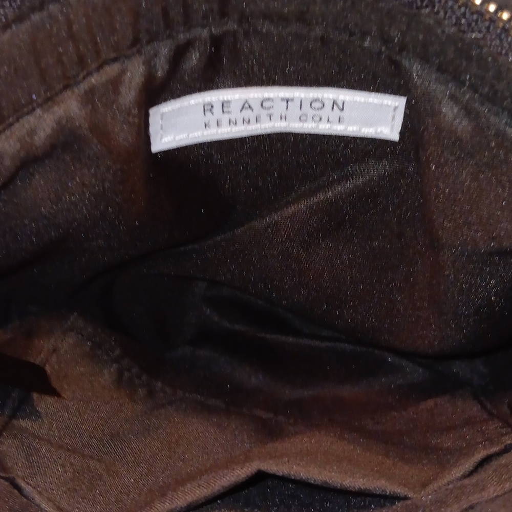 KC Reaction Pebbled Bag - Picture 3 of 5